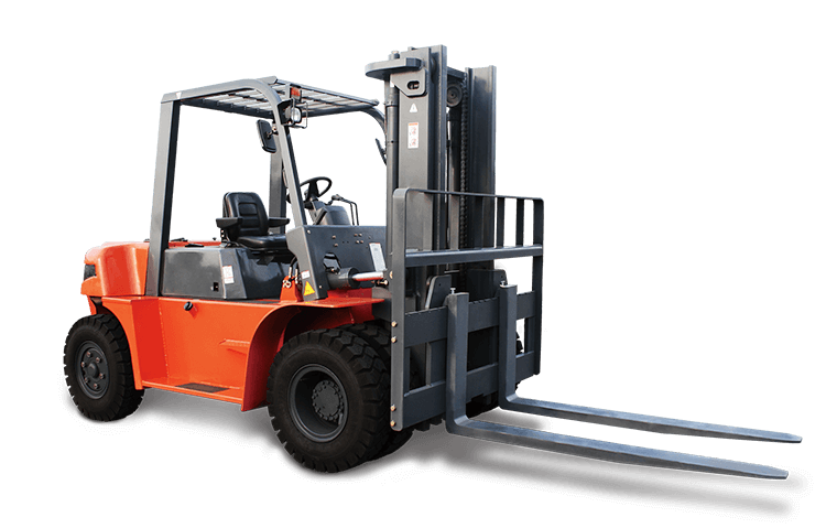 Forklifts