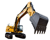 Mining Excavators