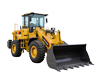 Small Wheel Loaders