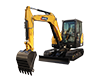 Small Excavators