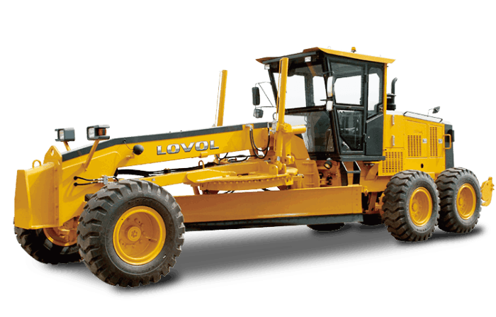 Motor Graders