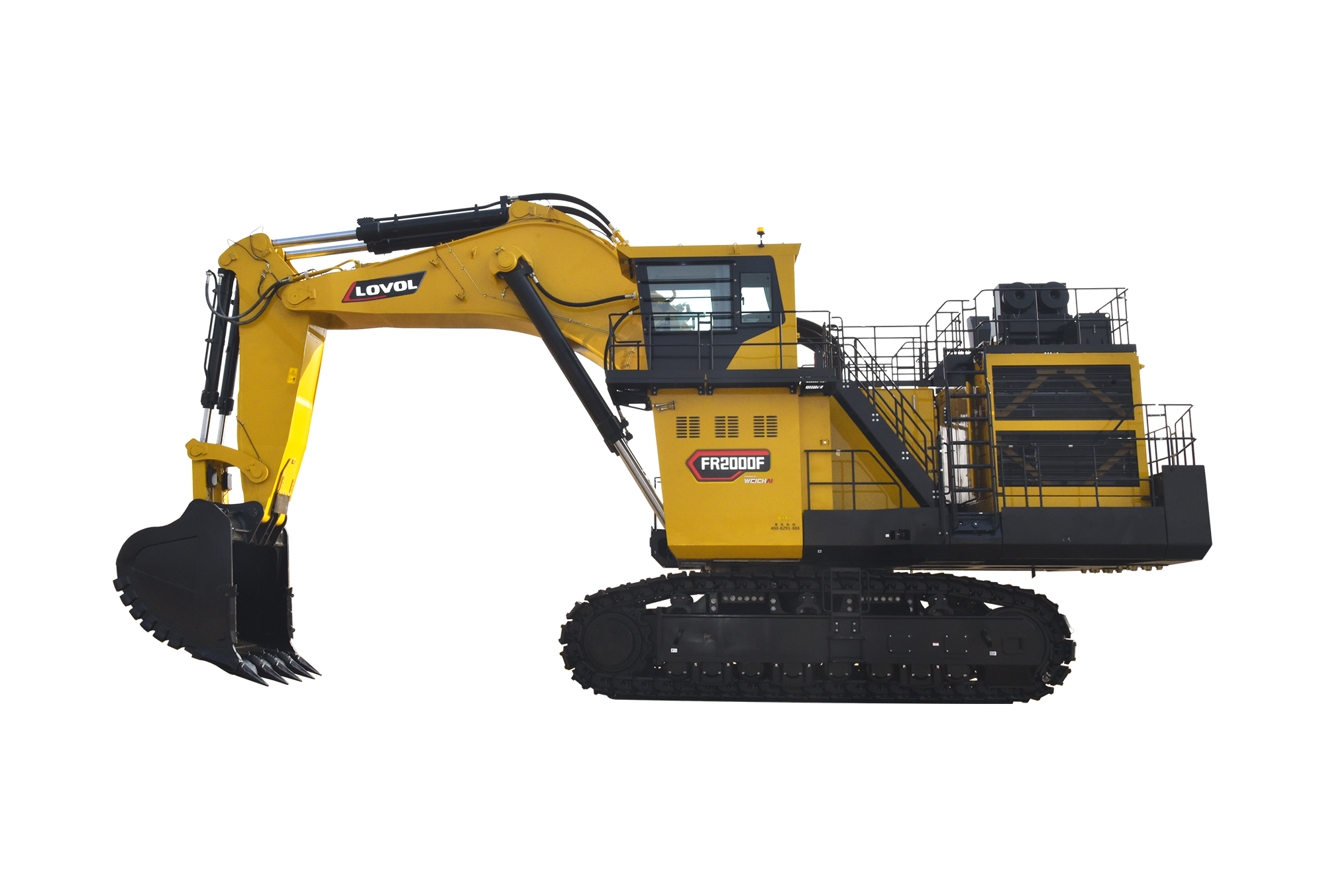 FR2000F