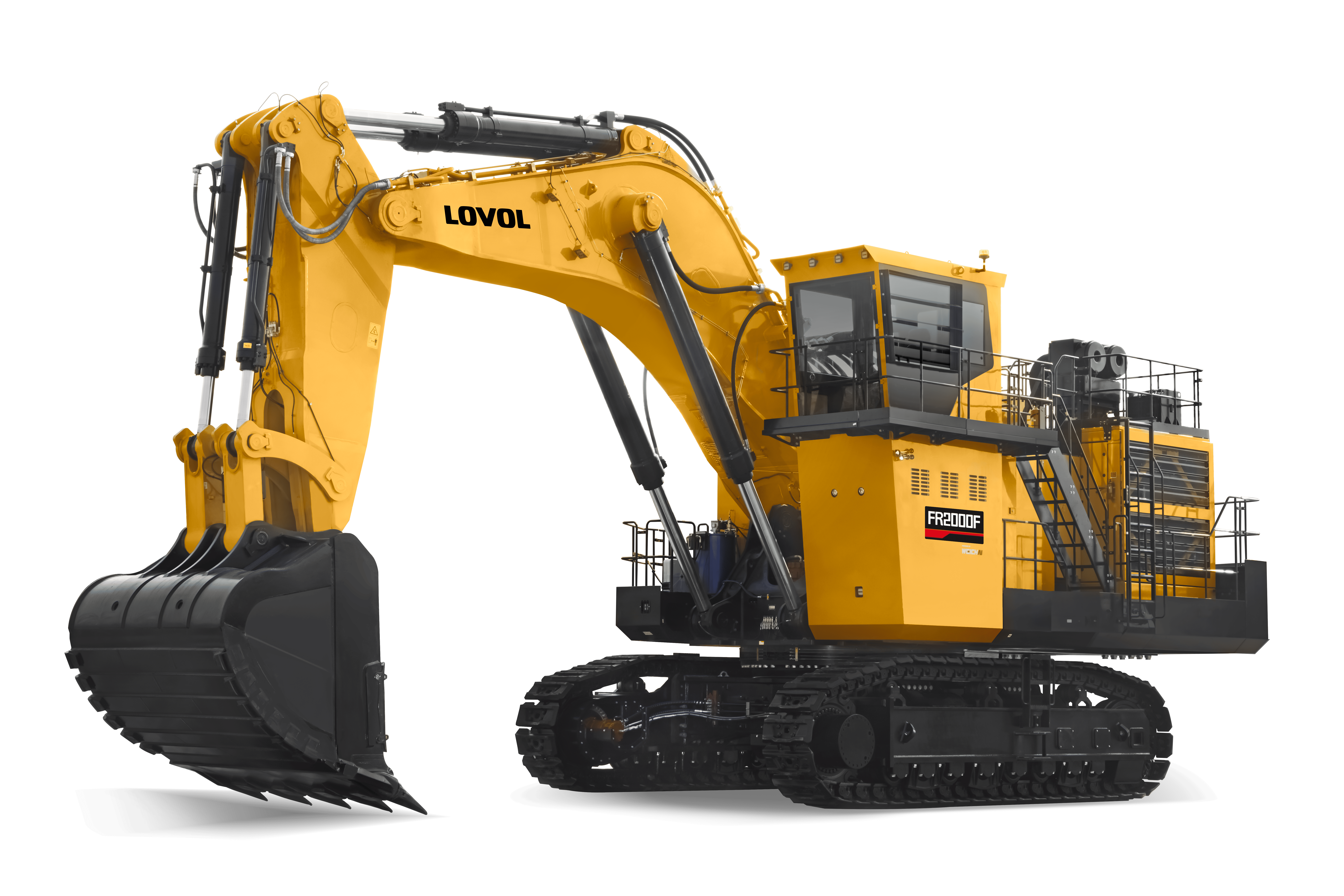FR2000F