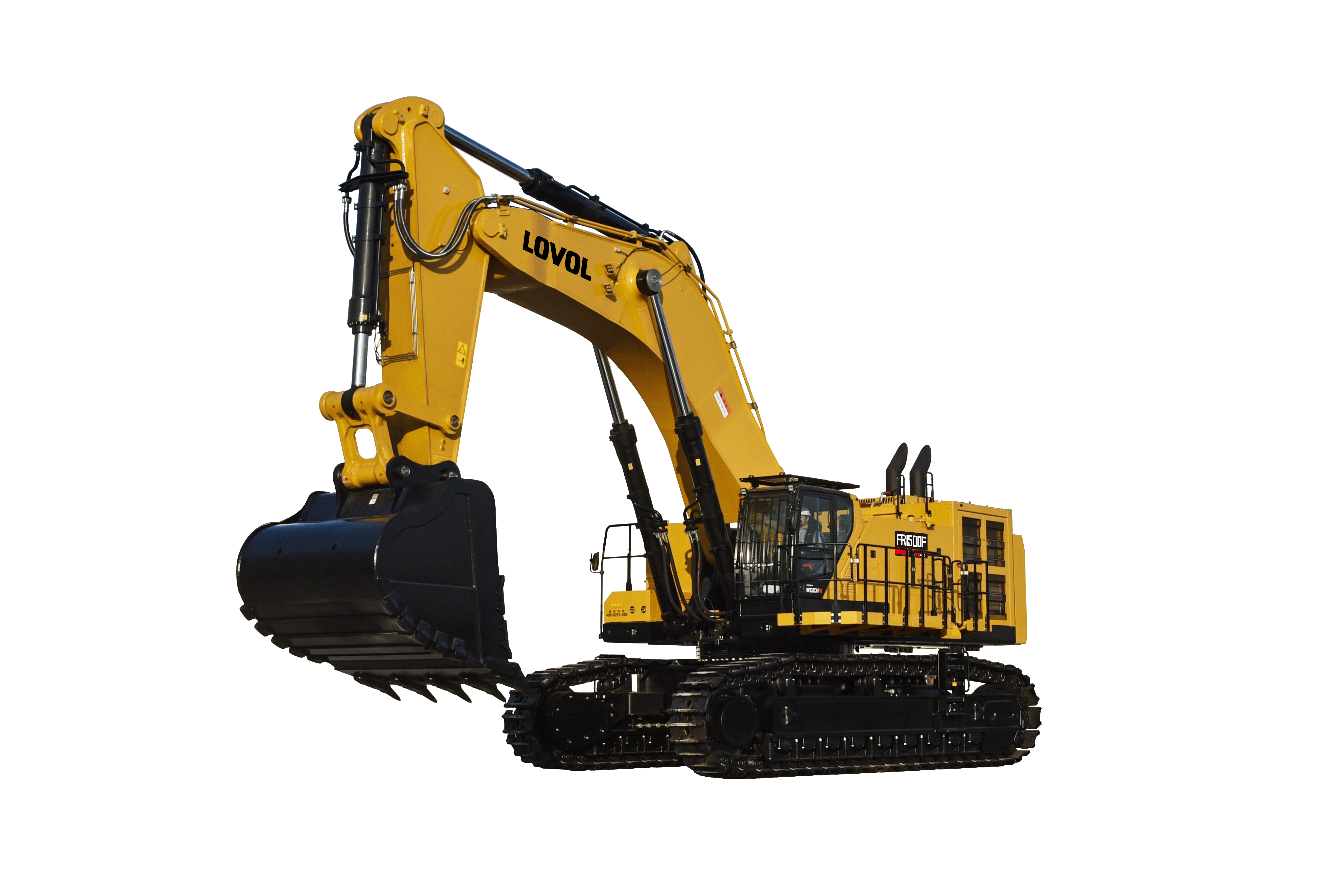 FR1500F