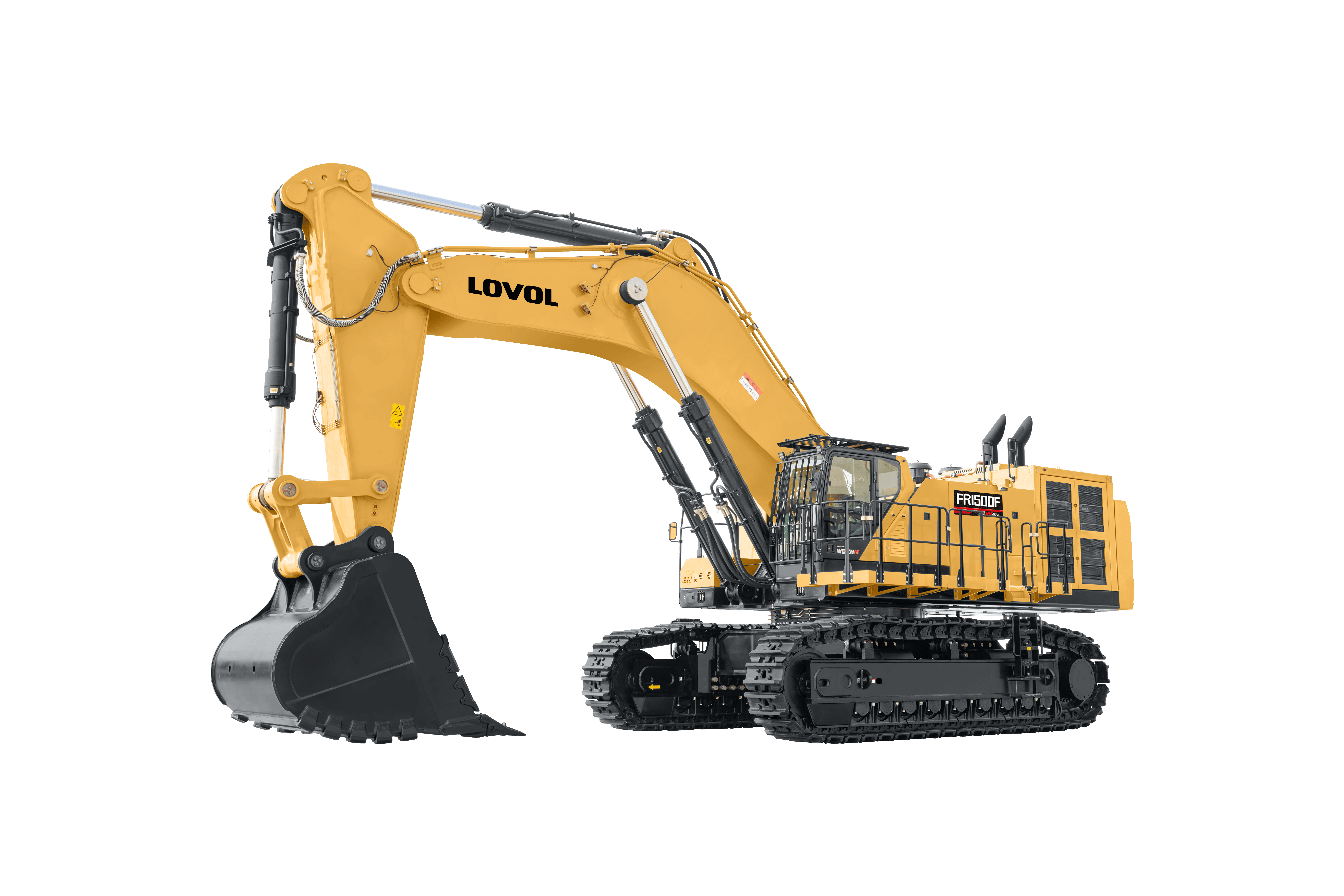 FR1500F