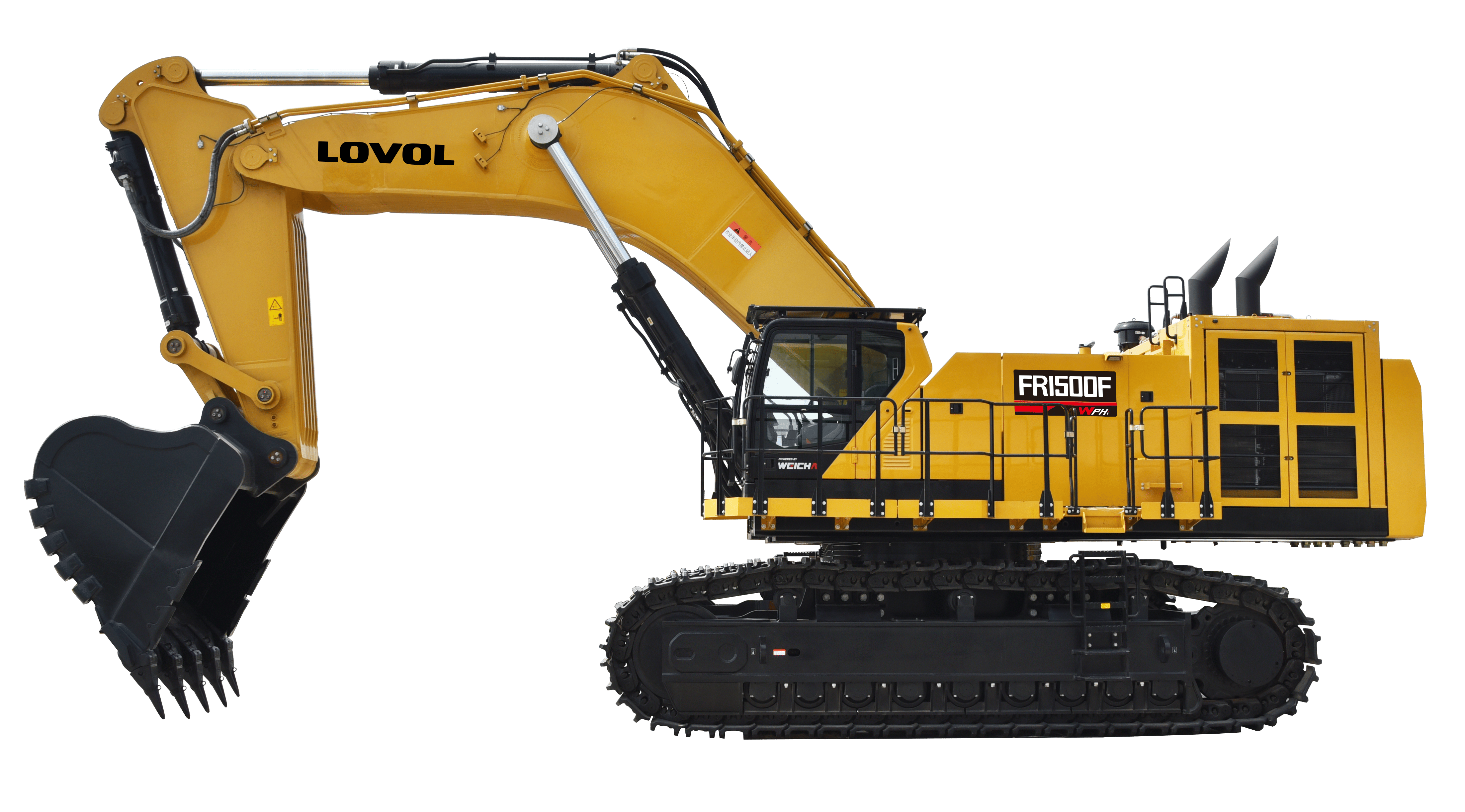 FR1500F