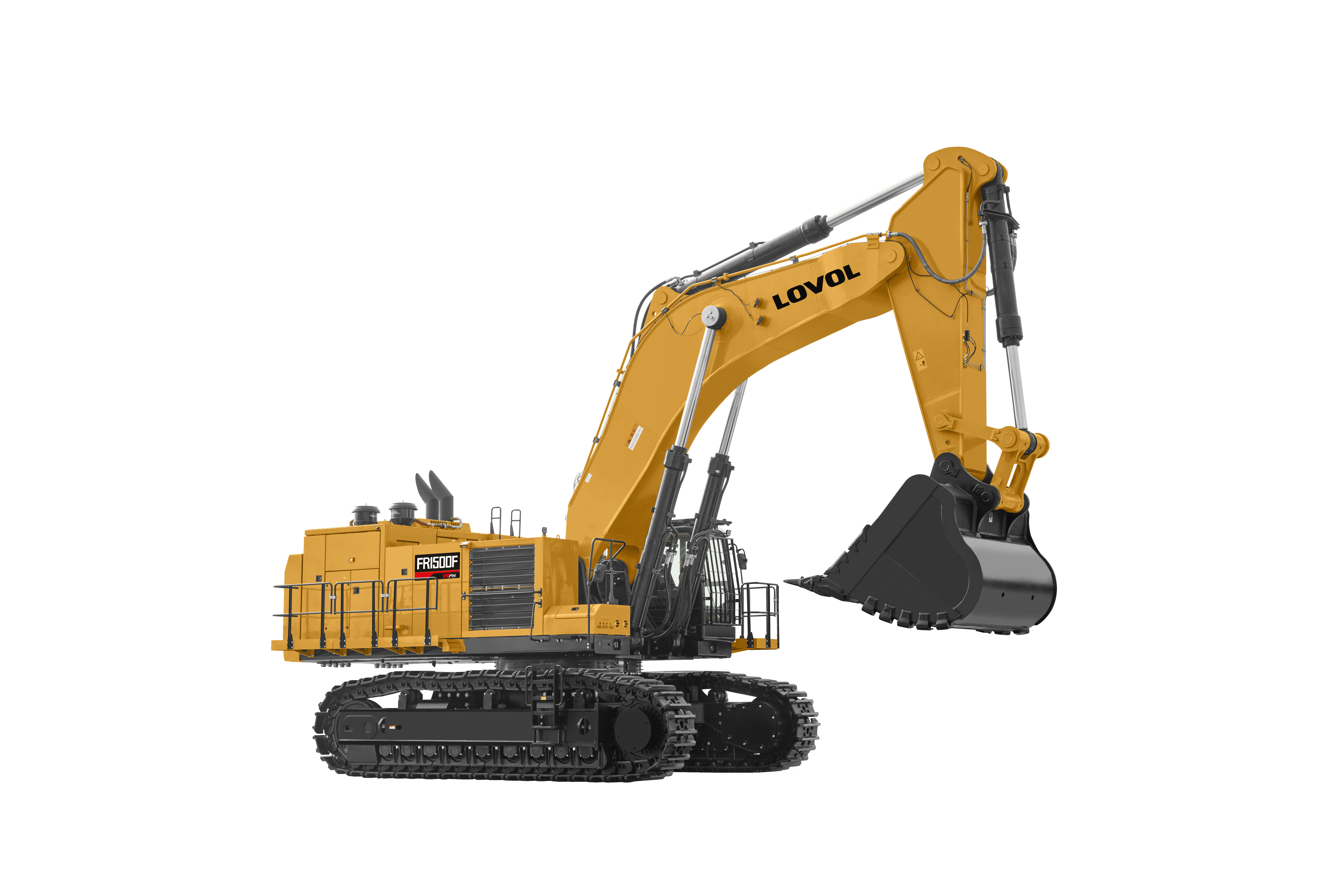FR1500F